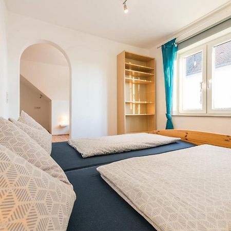 Ferienwohnung Fischach 外观 照片