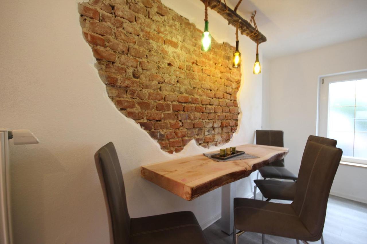 Ferienwohnung Fischach 外观 照片